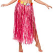 Picture of HAWAIIAN HULA SKIRT 75CM ADULT ONE SIZE